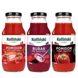 kotlinski-soki-warzyne-mix-3x330ml