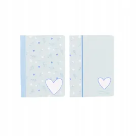 paczka-zeszyt-a5-48k-kratka-sweet-blue-mix-pakiet-5-sztuk