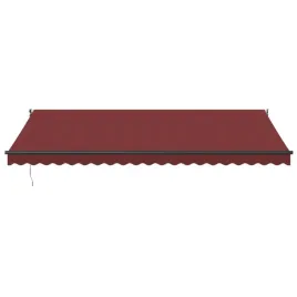 automatycznie-zwijana-markiza-burgundowa-500x300-cm