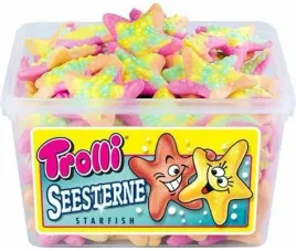 trolli-rozgwiazda-starfish-seesterne-75-szt-zelki