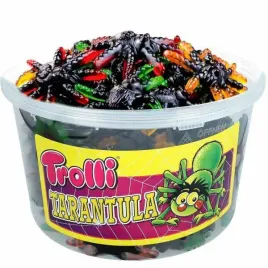 trolli-tarantula-pajaki-75szt-zelki