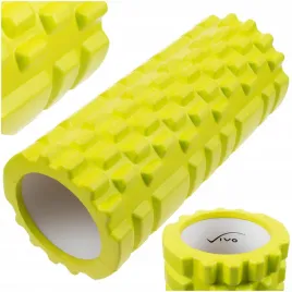walek-roller-do-cwiczen-fitness-masazer-33cm