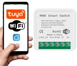 wlacznik-swiatla-przekaznik-przelacznik-swiatla-gniazdka-wifi-tuya-smart