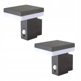 kobi-solaris-2-lampa-elewacyjna-kinkiet-ogrodowy-solarny-led-55w-czarnx2