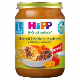 hipp-bio-kluseczki-z-gulaszem-z-delikatnej-wolowiny-250g-po-1-roku