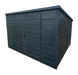 domek-narzedziowy-ogrodowy-3x3m-drewutnia-metalowa-montaz-w-cenie