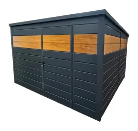 domek-ogrodowy-narzedziowy-szopa-schowek-drewutnia-metalowa-3x3m