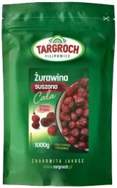 zurawina-suszona-cala-calojagodowa-1000g-targroch
