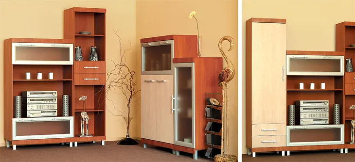 komoda-ltk-05-4-wenge-dab-mleczny-system-loretta-kolor-mebla-wenge