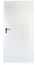 drzwi-stalowe-techniczne-drzwi-70-biale-prawe