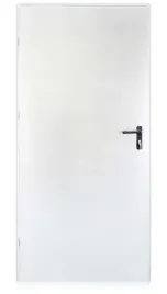 drzwi-stalowe-techniczne-drzwi-110-biale-lewe