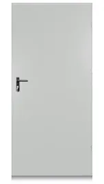 drzwi-stalowe-techniczne-drzwi-100-szare-prawe-ral-7035