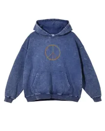bluza-symbol-pokoju-haft-oversize-peace-sign-pokoj-i-milosc-niebieska-xxl