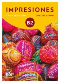 impresiones-b2-podrecznik-audio-online