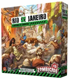 zombicide-2ed-rio-z-janeiro-gra-planszowa