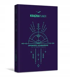 ksiazka-planer-opowiesci-szamanskie