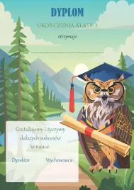 dyplom-ukonczenia-trzeciej-3-klasy-format-a4-certyfikat-szkolny-pamiatka