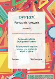 dyplom-pasowanie-na-ucznia-a4-pamiatka-dla-pierwszoklasisty
