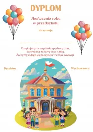 dyplom-ukonczenia-roku-w-przedszkolu-format-a4-certyfikat-przedszkolaka