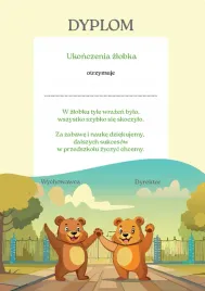 dyplom-ukonczenia-zlobka-format-a4-certyfikat-dla-malucha-pamiatka