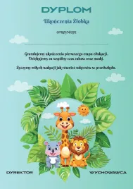 dyplom-ukonczenia-zlobka-format-a4-certyfikat-dla-malucha-pamiatka