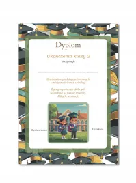 dyplom-ukonczenia-drugiej-klasy-2-szkoly-podstawowej-a4-sztywny-papier