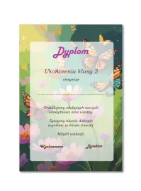 dyplom-ukonczenia-drugiej-klasy-2-szkoly-podstawowej-a4-sztywny-papier