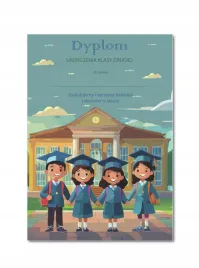 dyplom-ukonczenia-drugiej-klasy-2-szkoly-podstawowej-a4-sztywny-papier