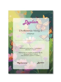 dyplom-ukonczenia-zerowki-klasy-zero-0-szkoly-podstawowej-a4-sztywny-papier