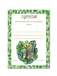 dyplom-ukonczenia-roku-na-koniec-roku-w-przedszkolu-zwierzeta-a4-sztywny