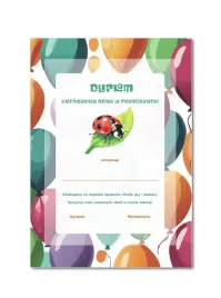 dyplom-ukonczenia-roku-na-koniec-roku-w-przedszkolu-biedronka-a4-sztywny