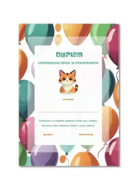 dyplom-ukonczenia-roku-na-koniec-roku-w-przedszkolu-kot-kotek-a4-sztywny