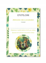 dyplom-ukonczenia-roku-na-koniec-roku-w-przedszkolu-zwierzeta-a4-sztywny