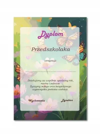 dyplom-a4-przedszkolaka-na-zakonczenie-roku-w-przedszkolu-sztywny-papier