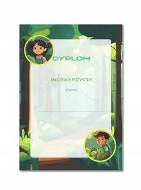 dyplom-milosnika-przyrody-przyrodniczy-za-ekologie-a4-sztywny-papier