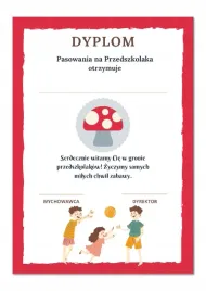dyplom-a4-pasowanie-na-przedszkolaka-grzyb