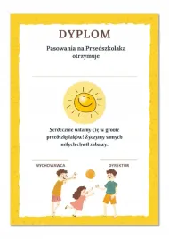 dyplom-a4-pasowanie-na-przedszkolaka-slonce