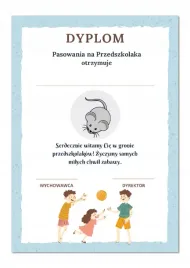 dyplom-a4-pasowanie-na-przedszkolaka-mysz