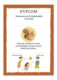 dyplom-a4-pasowanie-na-przedszkolaka-wiewiorka