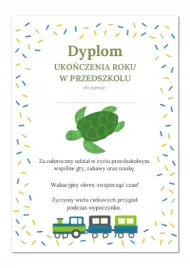 dyplom-a4-ukonczenia-roku-w-przedszkolu-zolw