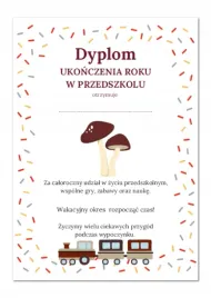 dyplom-a4-ukonczenia-roku-w-przedszkolu-grzyb