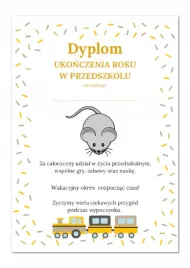 dyplom-a4-ukonczenia-roku-w-przedszkolu-mysz