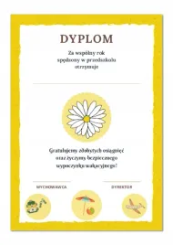 dyplom-a4-ukonczenia-roku-w-przedszkolu-stokrotka