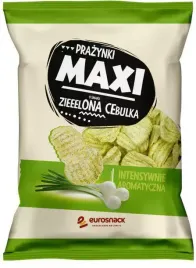 eurosnack-prazynki-maxi-zielona-cebulka-130g