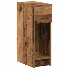 szafka-nocna-z-szuflada-stare-drewno-20x36x60-cm