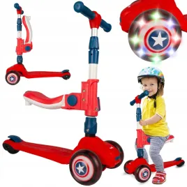 hulajnoga-dla-dzieci-trojkolowa-z-regulacja-swiecace-kola-led-czerwona