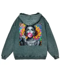 bluza-nope-not-today-bunt-pop-art-niezaleznosc-quinn-zielony-l