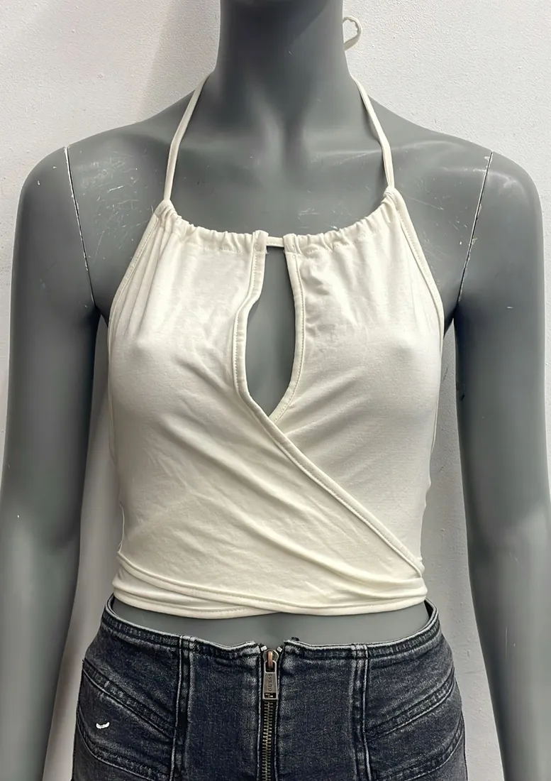 stradivarius-top-damskie-l-stan-nowy