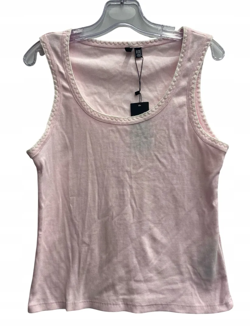 top-vero-moda-vmviola-tank-xxl-stan-nowy