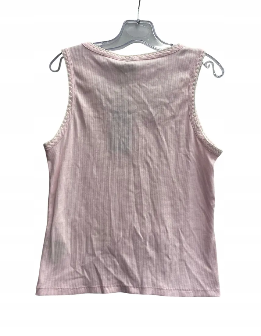 top-vero-moda-vmviola-tank-xxl